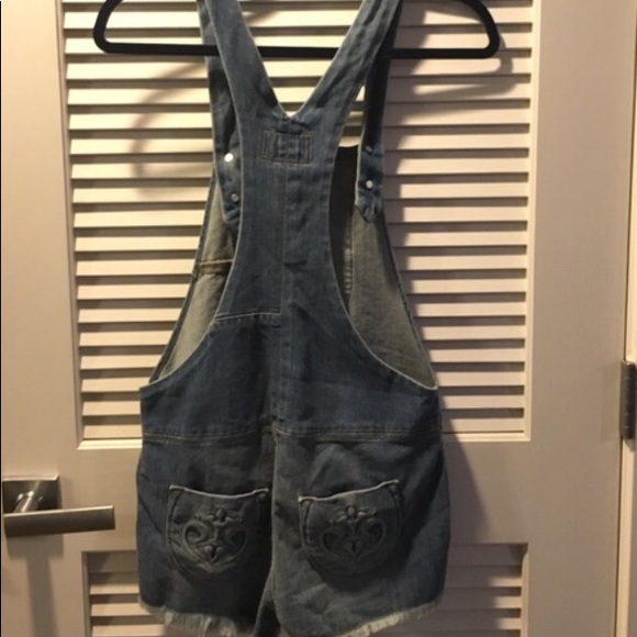 Siwy overalls - Picture 2 of 3